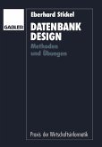 Datenbankdesign (eBook, PDF)