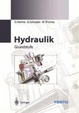 Hydraulik (eBook, PDF)