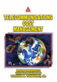Telecommunications Cost Management (eBook, PDF)