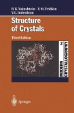 Modern Crystallography 2 (eBook, PDF)