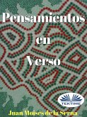 Pensamientos En Verso (eBook, ePUB)