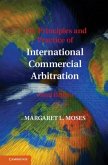 Principles and Practice of International Commercial Arbitration (eBook, PDF)