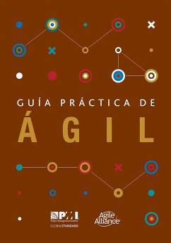 Agile Practice Guide (Spanish) (eBook, ePUB)