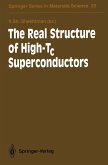 The Real Structure of High-Tc Superconductors (eBook, PDF)