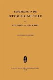 Einführung in die Stöchiometrie (eBook, PDF) Einführung in die Stöchiometrie (eBook, PDF)