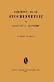 Einführung in die Stöchiometrie (eBook, PDF)