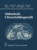 Abdominale Ultraschalldiagnostik (eBook, PDF)