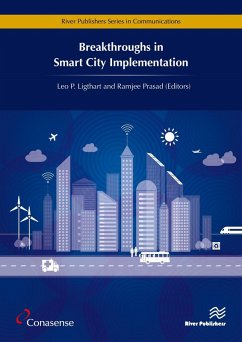Breakthroughs in Smart City Implementation (eBook, PDF)