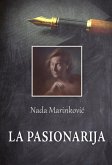 La Pasionarija (eBook, ePUB)