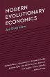 Modern Evolutionary Economics (eBook,... - Bild 1