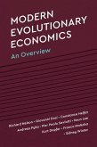 Modern Evolutionary Economics (eBook, ePUB)