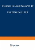 Fortschritte der Arzneimittelforschung / Progress in Drug Research / Progrès des recherches pharmaceutiques (eBook, PDF) Fortschritte der Arzneimittelforschung / Progress in Drug Research / Progrès des recherches pharmaceutiques (eBook, PDF)