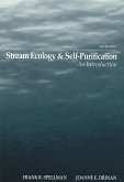 Stream Ecology and Self Purification (eBook, PDF)