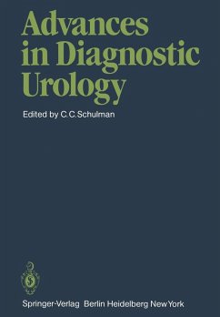 Advances in Diagnostic Urology (eBook, PDF)