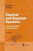 Classical and Quantum Dynamics (eBook, PDF)
