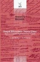 Sosyal Bilimcilerin Yazma Cilesi - S. Becker, Howard