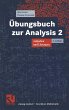 Übungsbuch zur Analysis 2 (eBook, PDF) - Bild 1