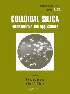 Colloidal Silica (eBook, PDF)