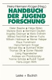 Handbuch der Jugendforschung (eBook, PDF)