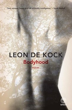 Bodyhood (eBook, PDF) - Kock, Leon de