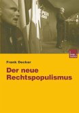 Der neue Rechtspopulismus (eBook, PDF)