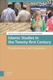 Islamic Studies in the Twenty-first Century (eBook, PDF)