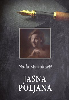 Cover Jasna Poljana (eBook, ePUB)