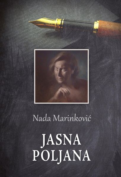 Jasna Poljana (eBook, ePUB) Jasna Poljana (eBook, ePUB)