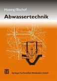 Abwassertechnik (eBook, PDF)