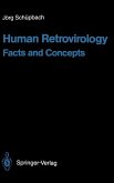 Human Retrovirology (eBook, PDF)
