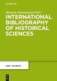 International Bibliography of Historical Sciences Band 75/2006 (eBook, PDF)