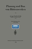 Planung und Bau von Hüttenwerken (eBook, PDF)
