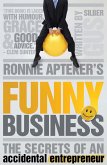 Ronnie Apteker's Funny Business (eBook, PDF)