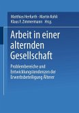 Arbeit in einer alternden Gesellschaft (eBook, PDF)