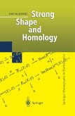 Strong Shape and Homology (eBook, PDF)
