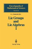 Lie Groups and Lie Algebras I (eBook, PDF)