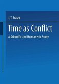 Time as Conflict (eBook, PDF)