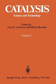 Cover Catalysis (eBook, PDF)