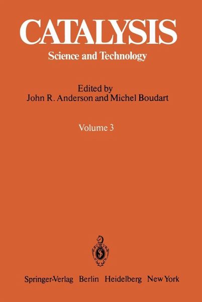 Catalysis (eBook, PDF) Catalysis (eBook, PDF)