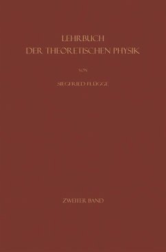Cover Mechanik Geordneter und Ungeordneter Bewegungen (eBook, PDF)