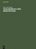 Taschenbuch der Meßtechnik (eBook, PDF)