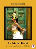 Le fate del Kochi (eBook, ePUB)