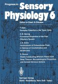 Progress in Sensory Physiology (eBook, PDF)