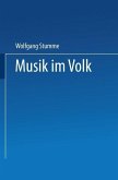 Musik im Volk (eBook, PDF)