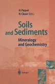 Soils and Sediments (eBook, PDF)