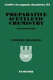 Preparative Acetylenic Chemistry (eBook, PDF)