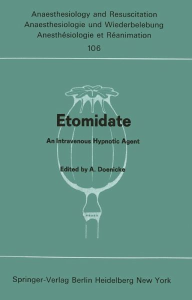 Etomidate (eBook, PDF) Etomidate (eBook, PDF)