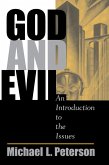 God And Evil (eBook, PDF) God And Evil (eBook, PDF)