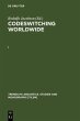 Codeswitching Worldwide. [I] (eBook,... - Bild 1