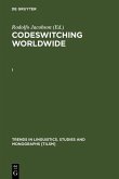 Codeswitching Worldwide. [I] (eBook, PDF)